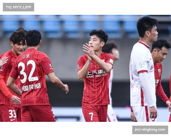 瓜里拉帕推射破门锁定胜局 浙江外援锋线稳定输出